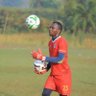 muwanga_mathias's profile picture. Champions with Express fc 2020-2021 season, two times golden glove winner Express fc with also Sadolin paints fc 2016-2017 and works at ETOILE DE L,EST FC