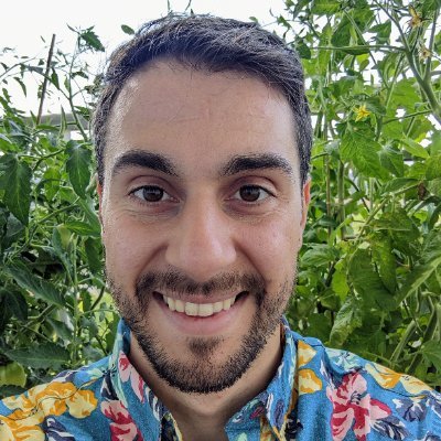 Christian Ieritano Profile