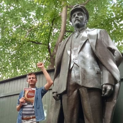 @cgt_educ_31 / @pcr_revolution - Construisons le Parti communiste révolutionnaire ☭🚩