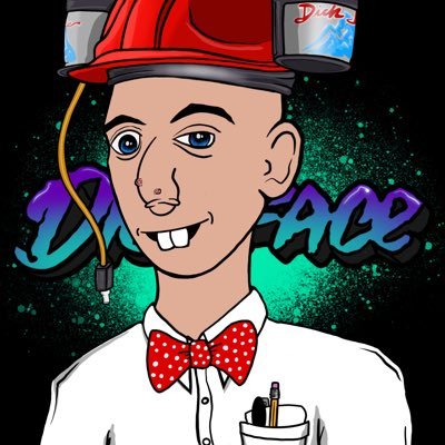 dickfaceさんのプロフィール画像