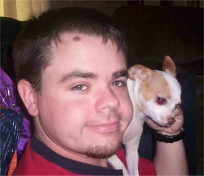 cockydevil11's profile picture. 