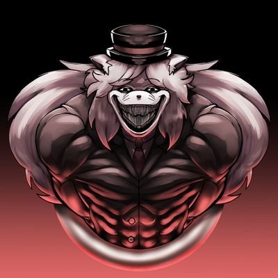 FNF - VS grinning manさんのプロフィール画像