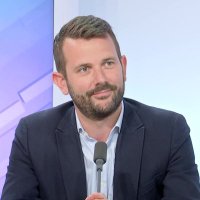 Christophe Bentz (@bentzchristophe) 's Twitter Profile