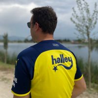 Ali Nail Pehlivan (@alinailpehlivan) Twitter profile photo