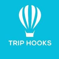 #TripHooks Deals de voyages 
Notre envie est que vous puissiez profiter de nos meilleures offres de voyages.
Rester connectés!!!