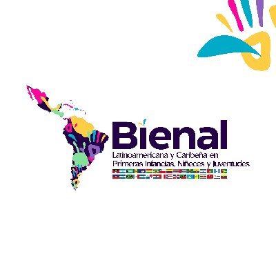 Bienal_Infancia's profile picture. V Bienal Latinoamericana y Caribeña de Infancias, Niñeces y Juventudes
Julio 2023
Manizales - Colombia