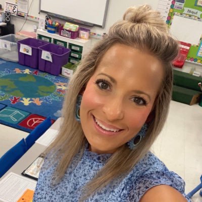 MsBKinderClass's profile picture. IB Elementary Teacher, HCPS, @ibpyp