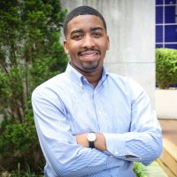 Leslie Hall, PhD, MSW (@mrlesliehall) 's Twitter Profile