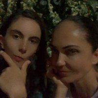 Unique Cecosh (@cecoshturkeri) Twitter profile photo