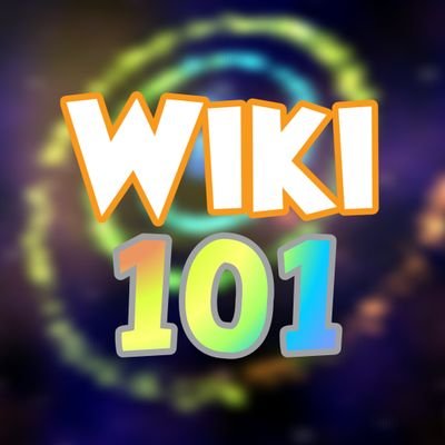 wiki101official Profile Picture