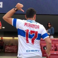 Francisco Miranda (@killinvip) 's Twitter Profile