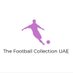 The Football Collection UAE (@Fcollectionuae) Twitter profile photo