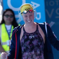 Sierra Schmidt (@sierra_swims) 's Twitter Profile Photo Sierra Schmidt (@sierra_swims) 's Twitter Profile Photo