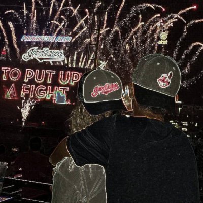 RichGreen4's profile picture. • Father
• DFS Addict
• Cleveland Sports everything