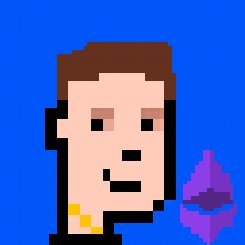 ChrispereiraEth's profile picture. Unit410 | ex-Coinbase | @cryptothegame_ finalist S02
