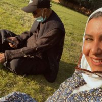 Sarah F. Al-Ajmi. ساره العجمي (@saraal3jmi) 's Twitter Profile Photo