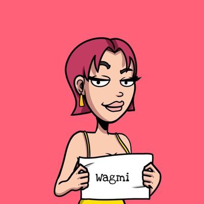 Cryptogirl ♦️ | BitFlow 🌊🏄‍♂️ 🎵