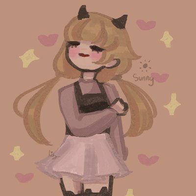 💕Sunset💕さんのプロフィール画像