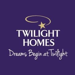 twilighthomes's profile picture. At Twilight Homes, you’ll discover that we do things a little differently. We’re a locally-owned builder of homes and communities. Dreams begin at Twilight!
