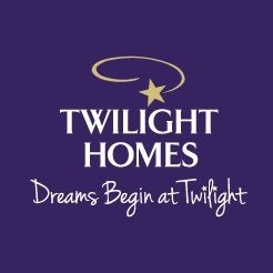 At Twilight Homes, you’ll discover that we do things a little differently. We’re a locally-owned builder of homes and communities. Dreams begin at Twilight!