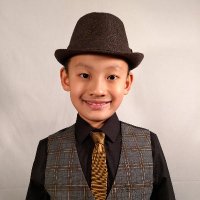 Aidan Siqi Zhao (@aidanzhao) 's Twitter Profile