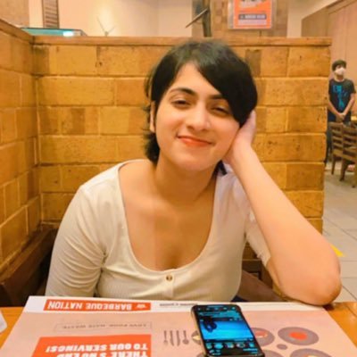 lasaniyaaa's profile picture. McKinsey & Co | Sciences Po | Young India Fellow obsessed with all things health, education and AI