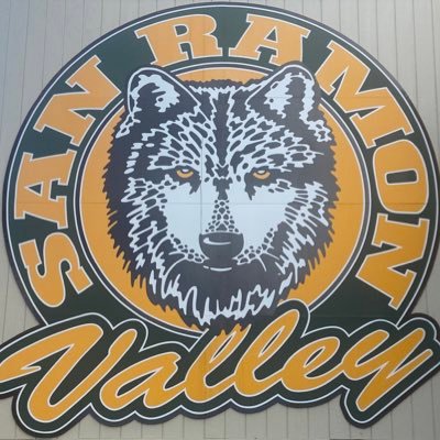 The official twitter page of San Ramon Valley Athletics.  Go Wolves!