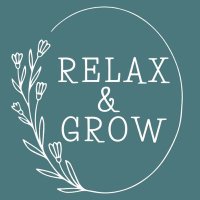 Relax & Grow - Sophie(@RelaxGrowSophie) 's Twitter Profile Photo