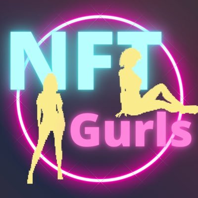 NFT Gurls Project