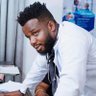 Kodakpriest_123's profile picture. ~23||06📌
  ....Tech and med student  🌟🤘🏽
music and electronic producer 🎸
Proudly a red devil 🟥🔥..... 🇳🇬🇨🇦