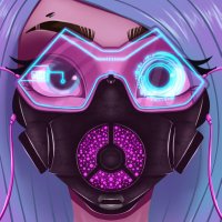 Darya (@garaninaart) 's Twitter Profile