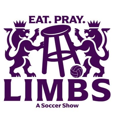 Eat. Pray. Limbs. with @BarstoolChief @TheSamuelArmy @ThatNewYorkDan