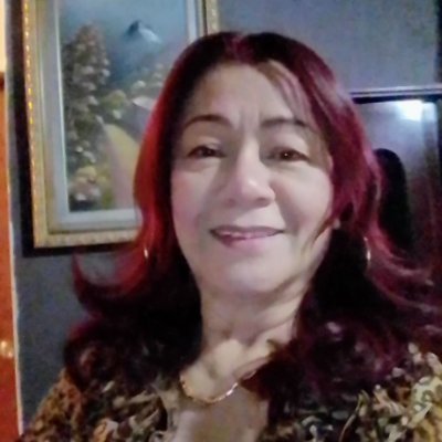 LuisaMarinaMedi's profile picture. Mi corazon es Venezuela