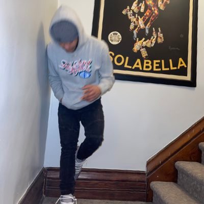 BallLikeNecho02's profile picture. I’m not what you think, so Go with the flow because it is what it is & is what it ain’t….