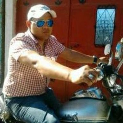 josuearagon123's profile picture. La vida es un regalo de Dios