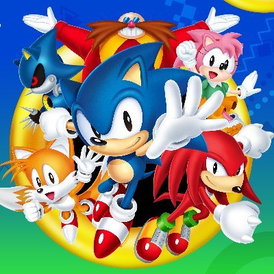 Sonic62's profile picture. Hardcore gamer and world's biggest Sonic fan!
