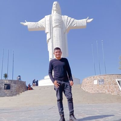 Administrador de Empresas
Riberalta Beni Bolivia
Sígueme y te sigo.
Cuenta Oficial
