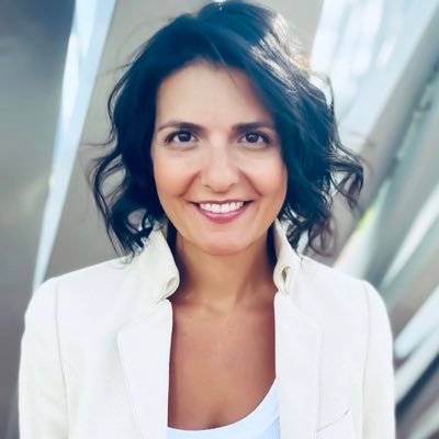 Sahar Saeed Profile