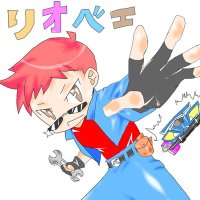 りおべえ (@riobee821) 's Twitter Profile