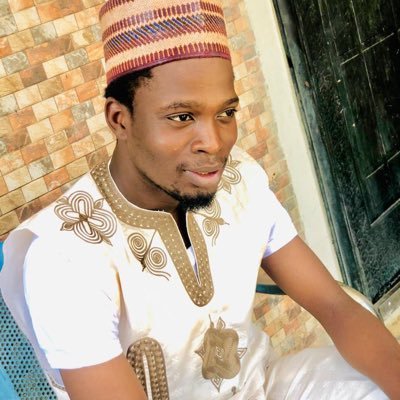 _AminuSalisu's profile picture. Masha am Tailor