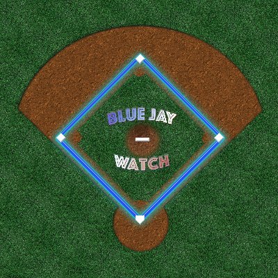 a watcher of The Blue Jays