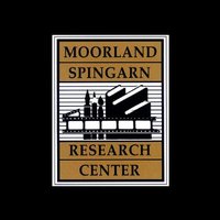 Moorland Spingarn Research Center(@MoorlandHU) 's Twitter Profile Photo