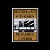 Moorland Spingarn Research Center (@MoorlandHU) Twitter profile photo