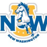 NWES(@NWESMustangs) 's Twitter Profile Photo