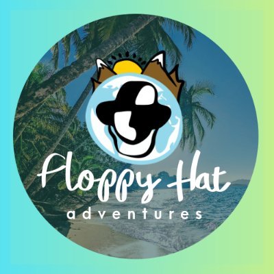 Travel Blog and Adventure Tour Company following the Floppy Hat husbands Brandon and William.