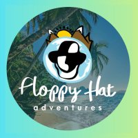 FloppyHatAdventures(@TheFloppyHat) 's Twitter Profile Photo