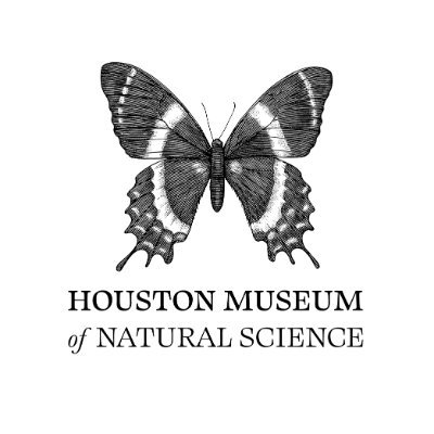 The Houston Museum of Natural Science ❤️🦖🧠🌌