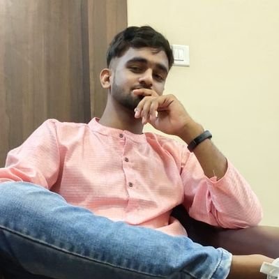 __rj11's profile picture. Optimistic✨