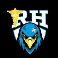 Blue Hawk Sports Medicine (@protecttherock1) 's Twitter Profile Photo Blue Hawk Sports Medicine (@protecttherock1) 's Twitter Profile Photo