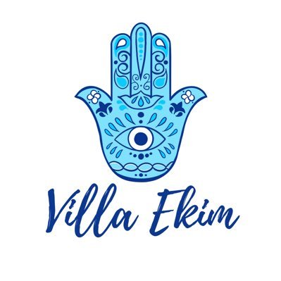 The official Twitter account for Villa Ekim. For enquires 📧 info@villaekim.com or visit our website 👇